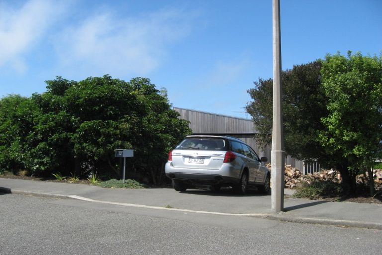 Photo of property in 28 Glendevere Terrace, Redcliffs, Christchurch, 8081
