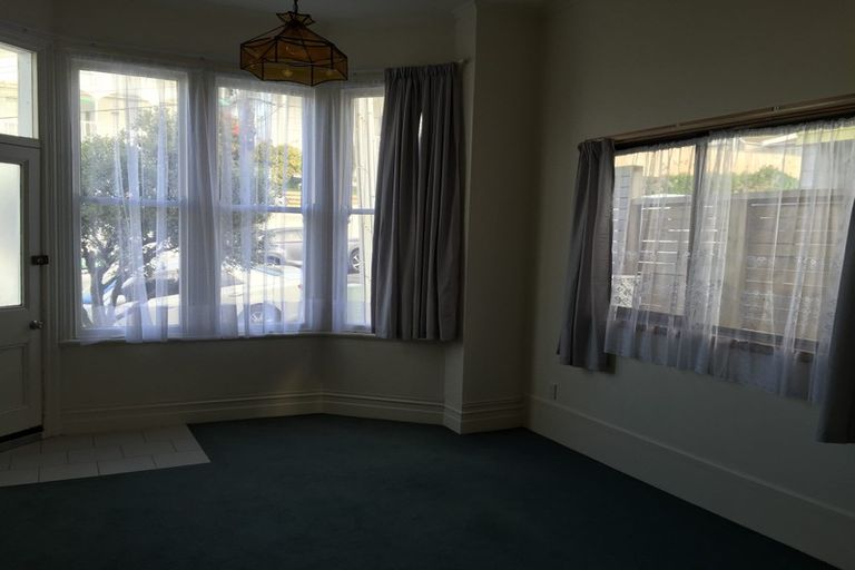 Photo of property in 6 Bourke Street, Kilbirnie, Wellington, 6022