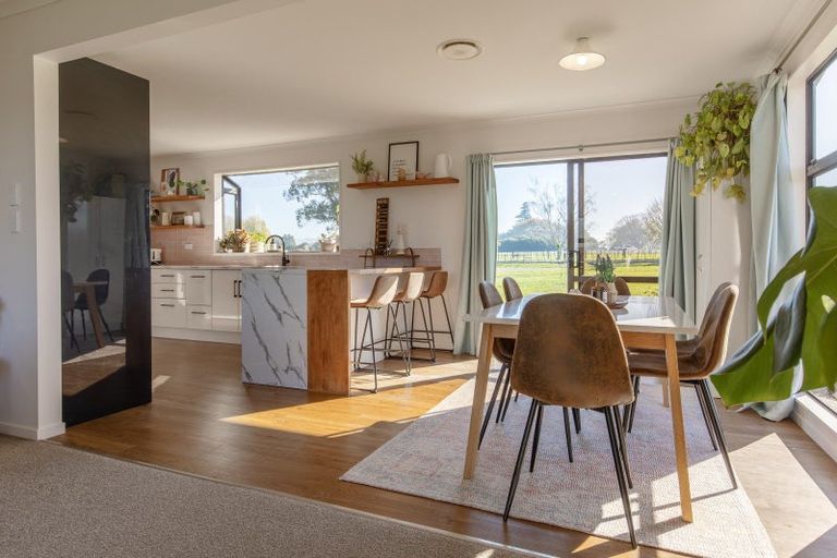 Photo of property in 709 Ongaonga Road, Ongaonga, Waipawa, 4272