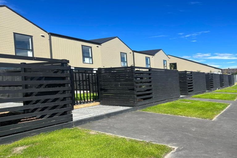 Photo of property in 3/104 Ruskin Street, Addington, Christchurch, 8024