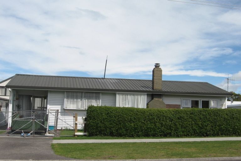 Photo of property in 17 Kiwi Street, Taupo, 3330