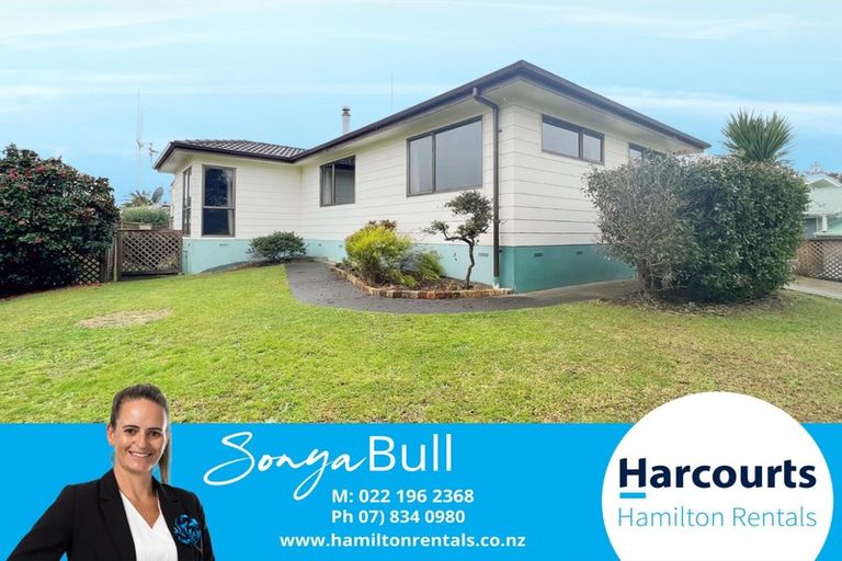 Photo of property in 22 Kingsway Crescent, Forest Lake, Hamilton, 3200