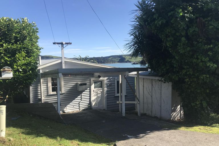 Photo of property in 26 Rose Street, Raglan, 3225