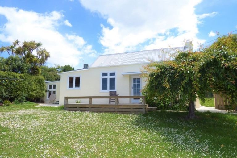 Photo of property in 20a Hull Street, South Hill, Oamaru, 9400