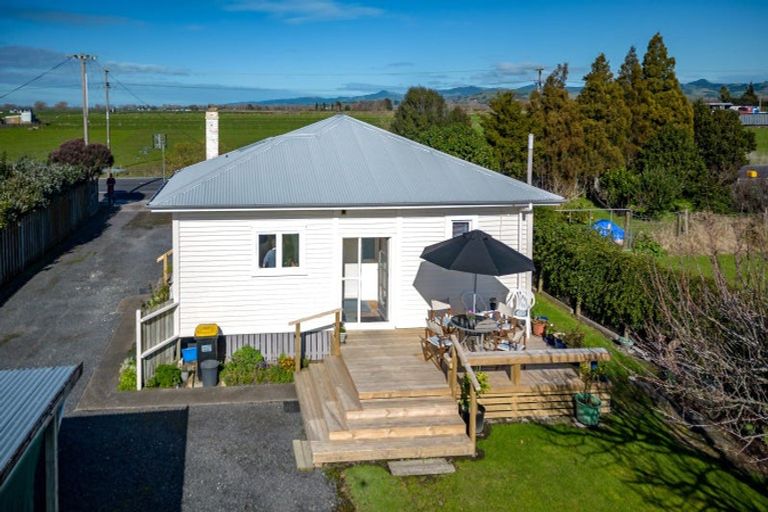 Photo of property in 677 State Highway 25, Waitakaruru, Thames, 3576