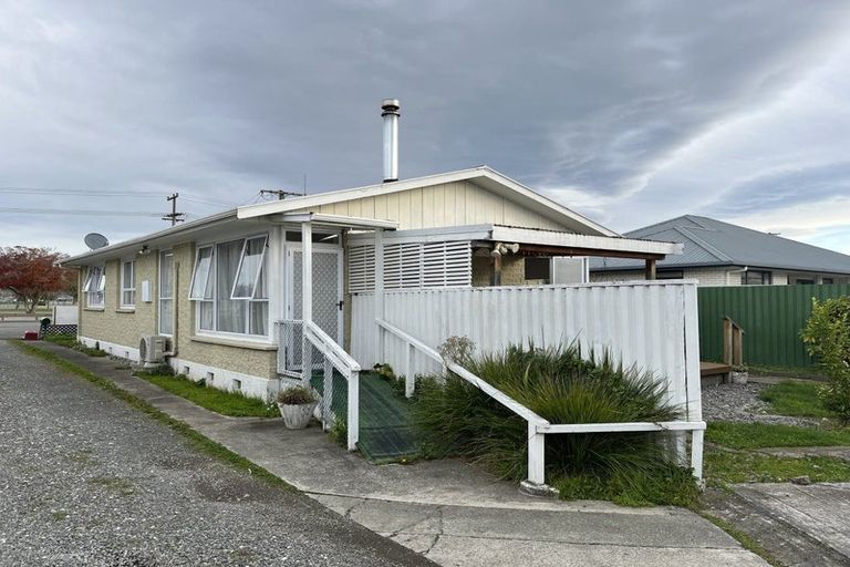Photo of property in 19 Stephenson Street, Blenheim, 7201