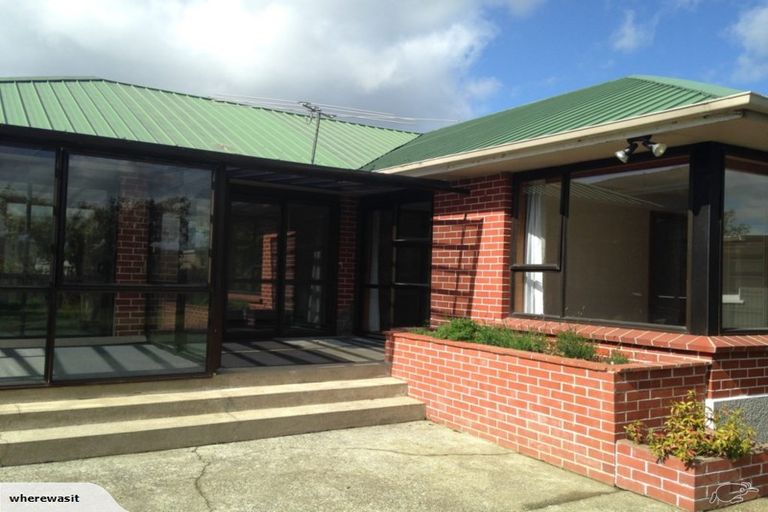 Photo of property in 310 Chelmsford Street, Waverley, Invercargill, 9810