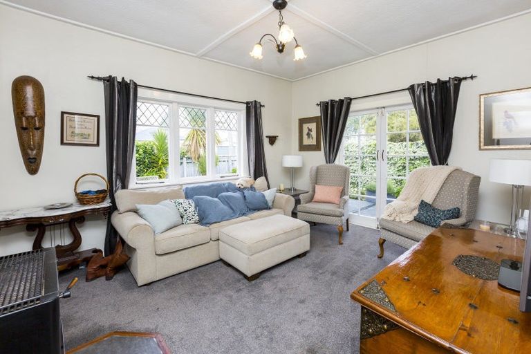 Photo of property in 2a Bentinck Street, Wallaceville, Upper Hutt, 5018