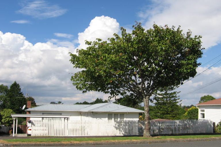 Photo of property in 146 Astley Avenue, New Lynn, Auckland, 0600