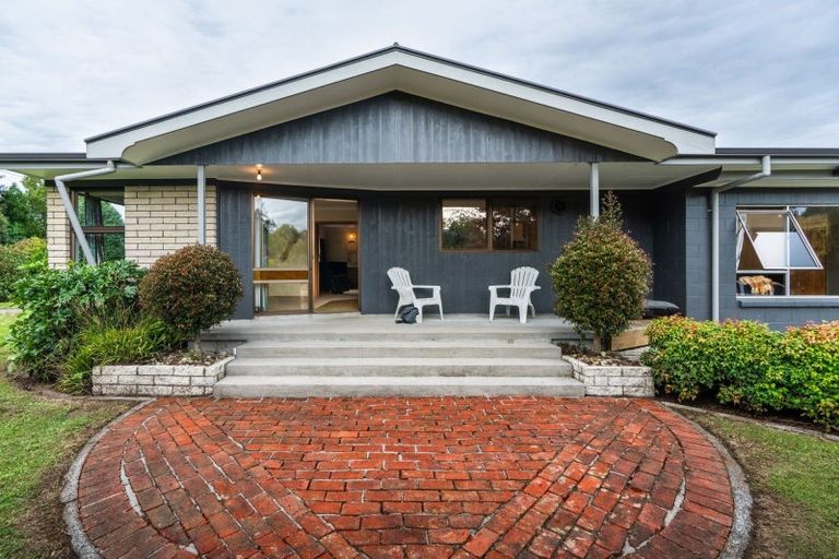 Photo of property in 964 Crozier Street, Pirongia, 3802