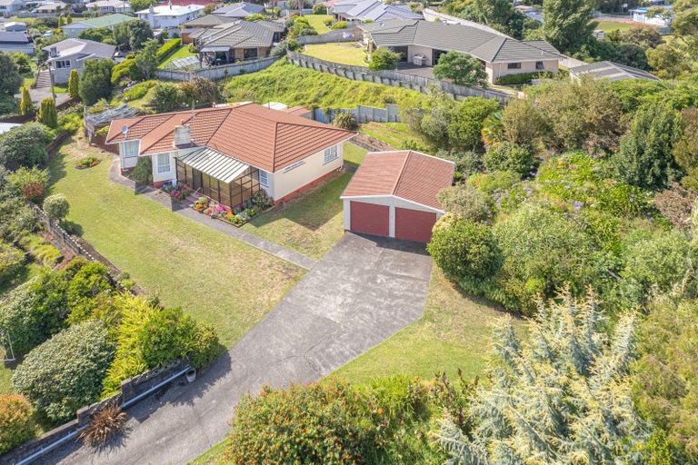 Photo of property in 59 Fitzherbert Avenue, Springvale, Whanganui, 4501