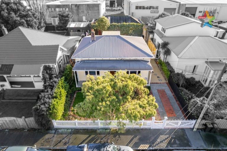 Photo of property in 85 Richmond Street, Petone, Lower Hutt, 5012