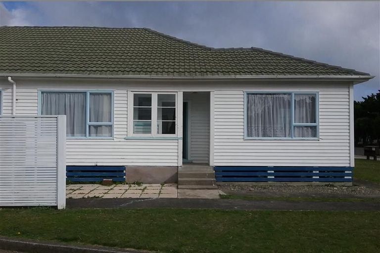 Photo of property in 2/44 Cambridge Street, Levin, 5510