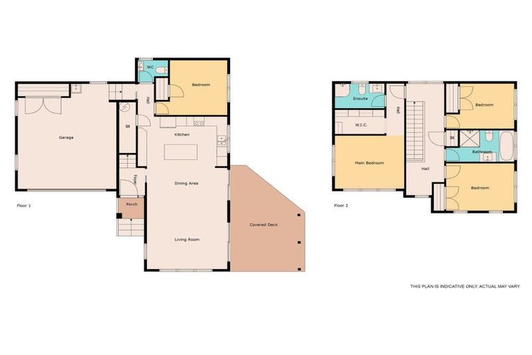 Photo of property in 18 Orchard Way, Bethlehem, Tauranga, 3110