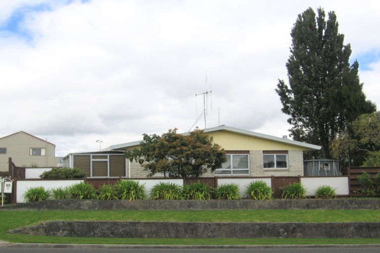 Photo of property in 136 Grange Road, Otumoetai, Tauranga, 3110