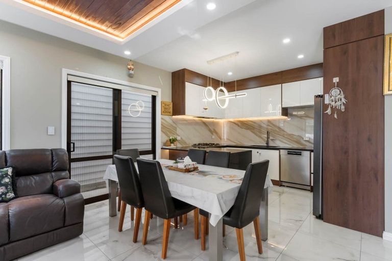 Photo of property in 42b Motatau Road, Papatoetoe, Auckland, 2025