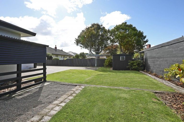 Photo of property in 107 Albert Street, Gladstone, Invercargill, 9810