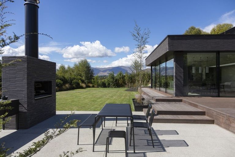 Photo of property in 291 Tucker Beach Road, Lower Shotover, Queenstown, 9371