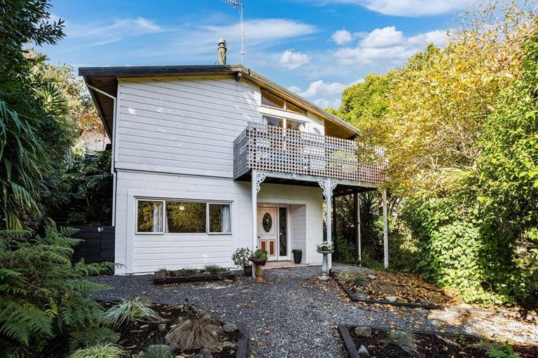 Photo of property in 56 Matai Road, Raumati South, Paraparaumu, 5032