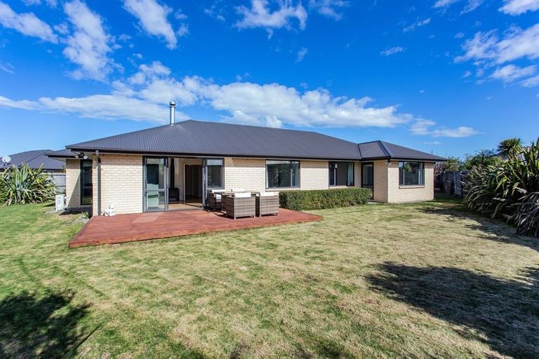 Photo of property in 60b Stonebrook Drive, Rolleston, 7614