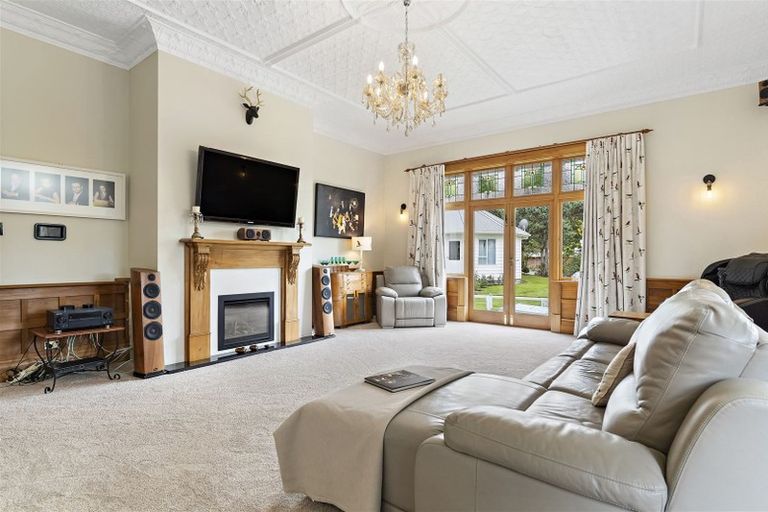 Photo of property in 15 Titoki Street, Lansdowne, Masterton, 5810