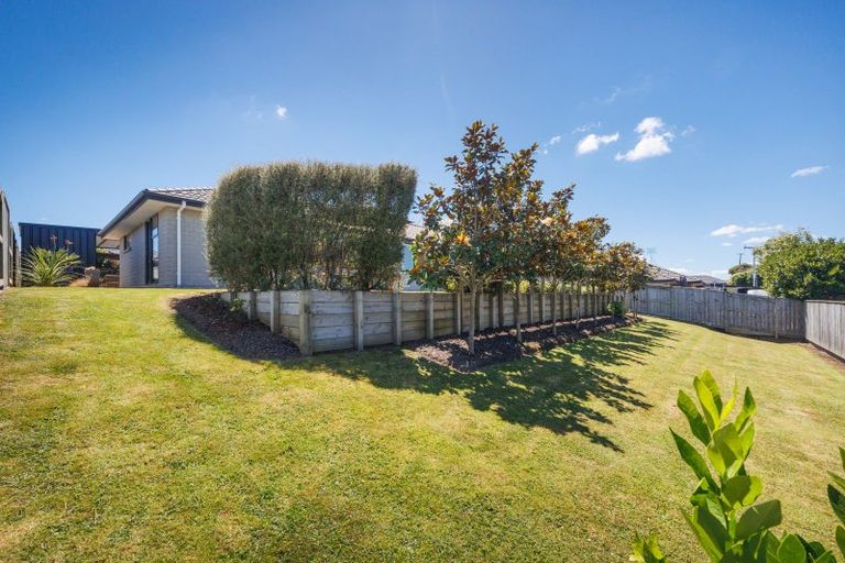 Photo of property in 5 Macdonald Heights, Feilding, 4702