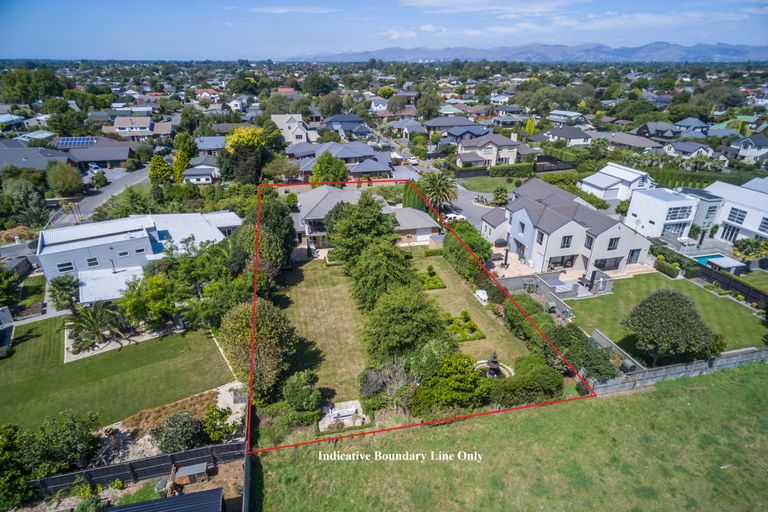 Photo of property in 6 Leabridge Mews, Harewood, Christchurch, 8051