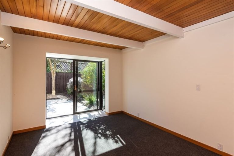Photo of property in 2/161 Deans Avenue, Riccarton, Christchurch, 8011