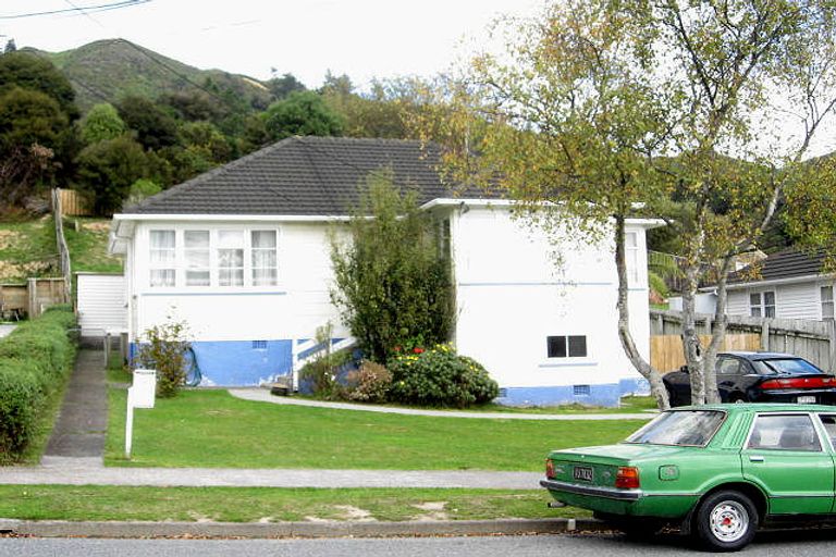Photo of property in 14 Buller Grove, Naenae, Lower Hutt, 5011