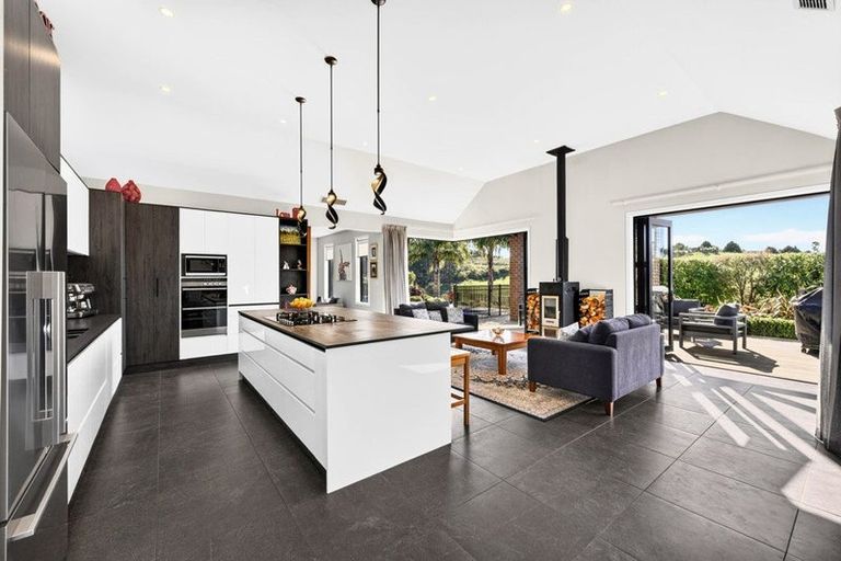 Photo of property in 846 Haruru Road, Wainui, Kaukapakapa, 0873