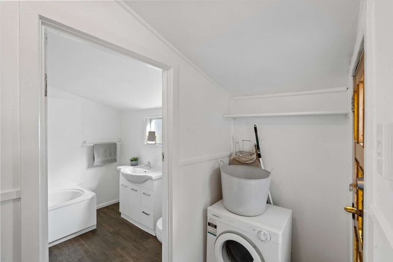 Photo of property in 95a Saint Johns Street, Woolston, Christchurch, 8062