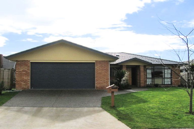 Photo of property in 4 Westbury Mews, Huntington, Hamilton, 3210