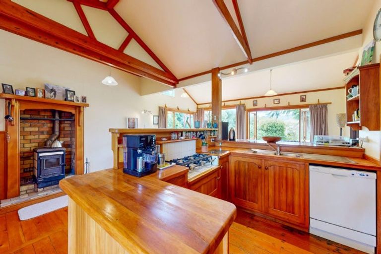 Photo of property in 41b Totara Valley Road, Thames, 3578