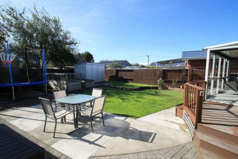 Photo of property in 72 Tyne Street, Mosgiel, 9024