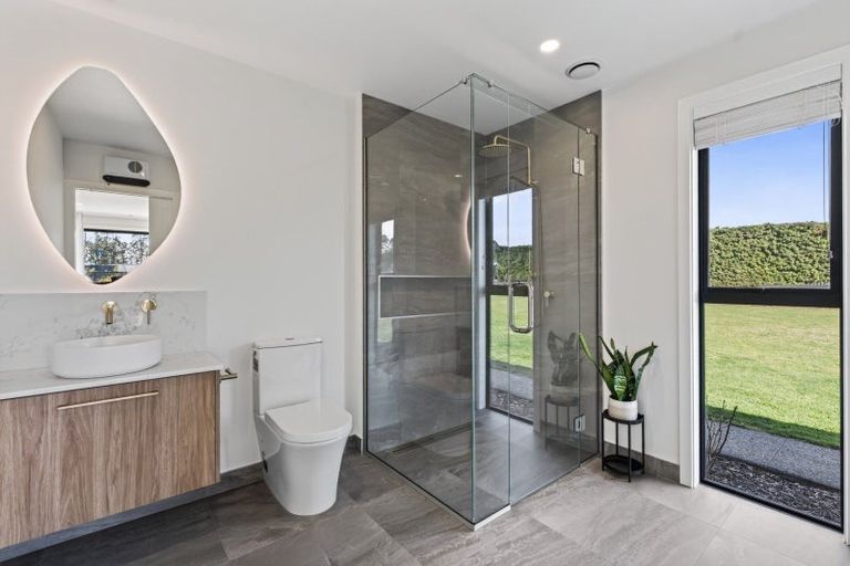 Photo of property in 215 Creyke Road, Darfield, 7571