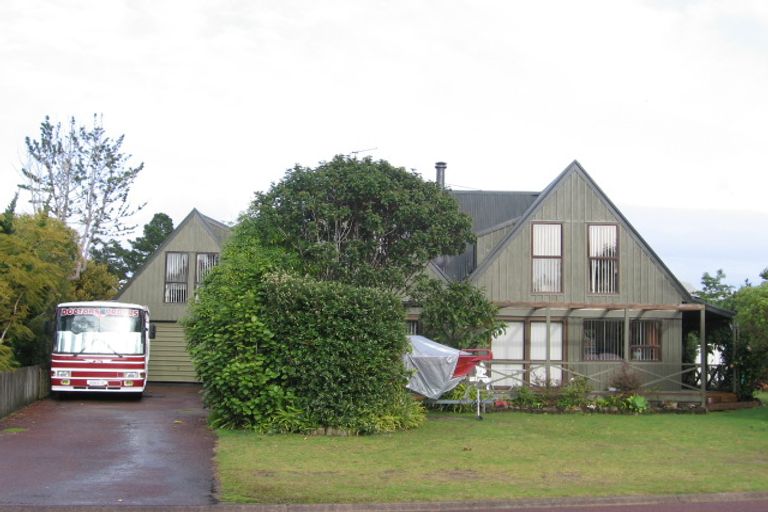 Photo of property in 5 Blucher Reef, Pauanui, Hikuai, 3579