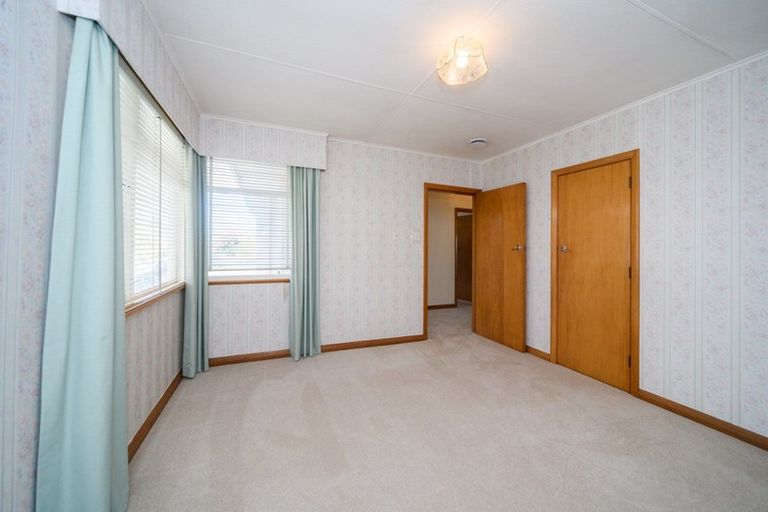 Photo of property in 4 Lifford Place, Awapuni, Palmerston North, 4412