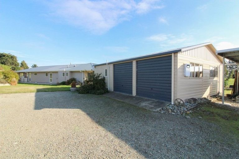 Photo of property in 1 Ruane Street, Glenavy, Waimate, 7980