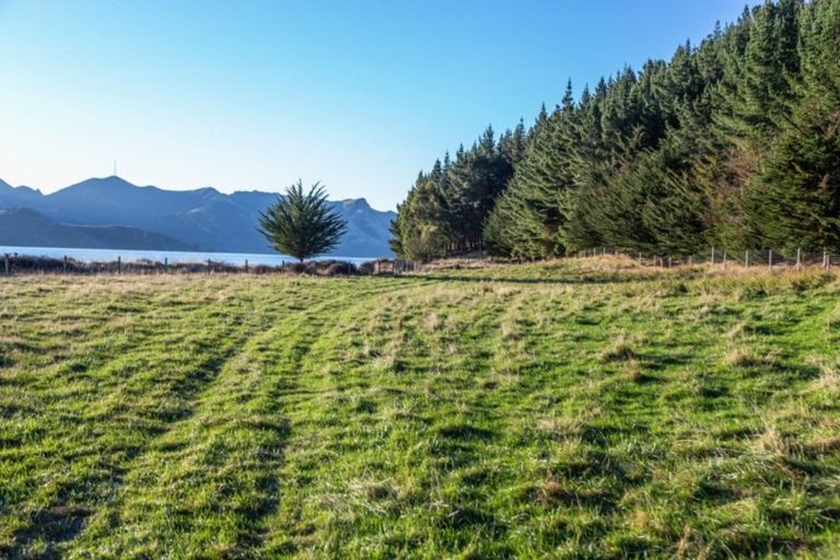 Photo of property in Samarang Bay Development, 234 Charteris Bay Road, Charteris Bay, Lyttelton, 8971