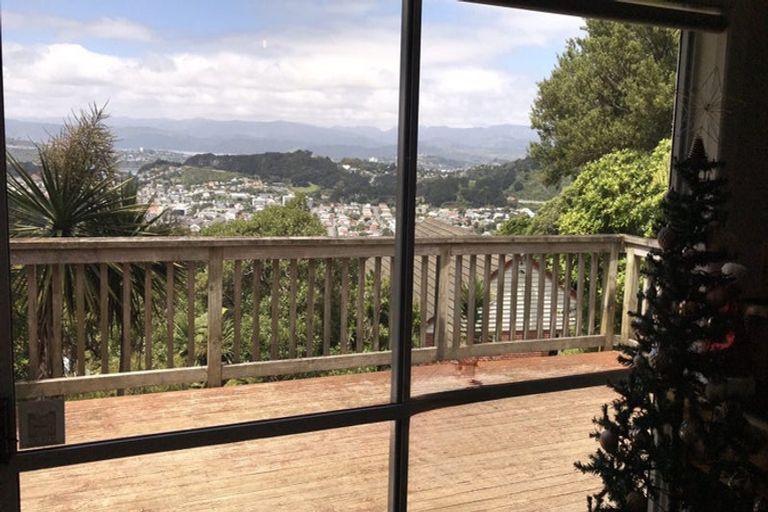 Photo of property in 149 The Ridgeway, Mornington, Wellington, 6021