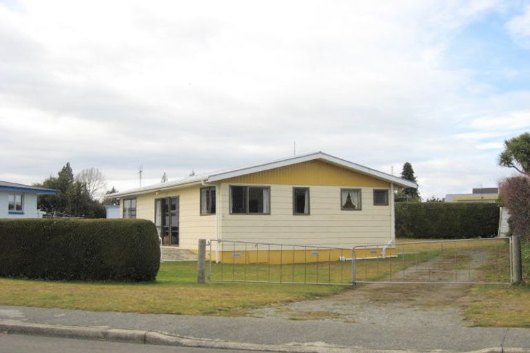 Photo of property in 36 Mckerrow Street, Te Anau, 9600