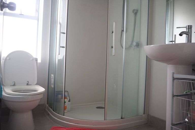 Photo of property in The Nautilus Apartments, 5b/18 Hobson Street, Auckland Central, Auckland, 1010