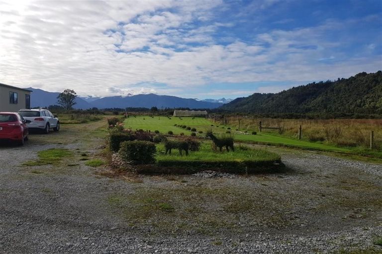 Photo of property in 751 La Fontaine Road, Harihari, 7884