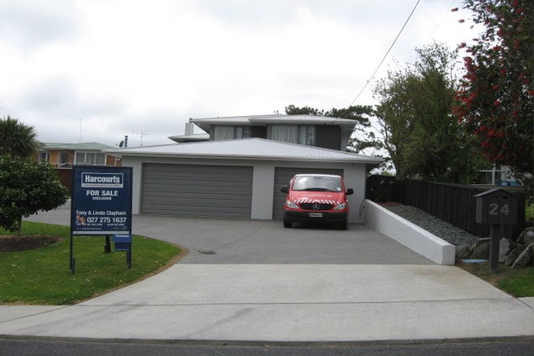 Photo of property in 24 Monowai Street, Wellsford, 0900