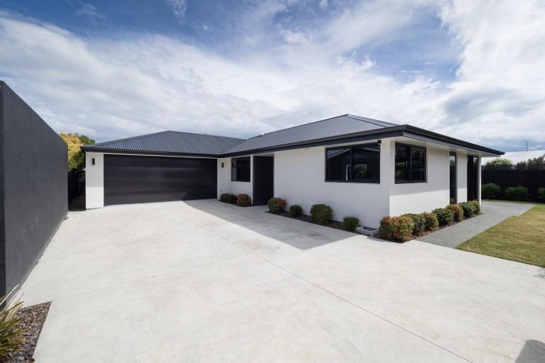 Photo of property in 86a Grey Street, Ashburton, 7700