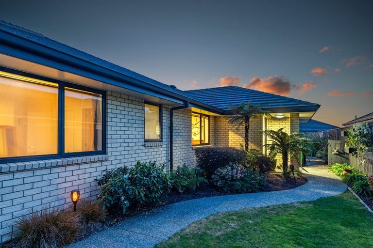 Photo of property in 10 Carmello Grove, Richmond, 7020