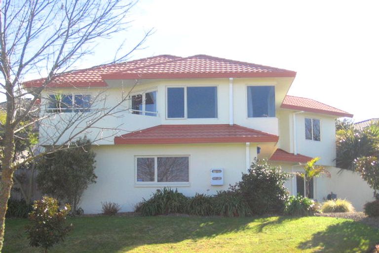 Photo of property in 31 Cashmere Place, Flagstaff, Hamilton, 3210