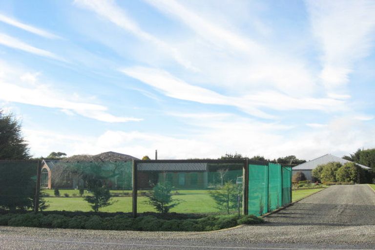 Photo of property in 55 Vyner Road, Otatara, Invercargill, 9879