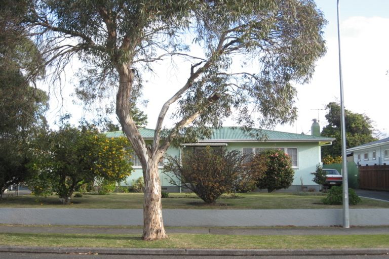 Photo of property in 37 Hillary Crescent, Maraenui, Napier, 4110
