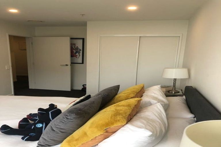 Photo of property in Vsp South, 507/168 Victoria Street, Te Aro, Wellington, 6011